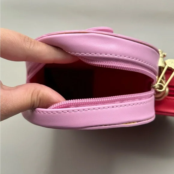 Katy Perry Collections Miss U heart Purse - Picture 6 of 6